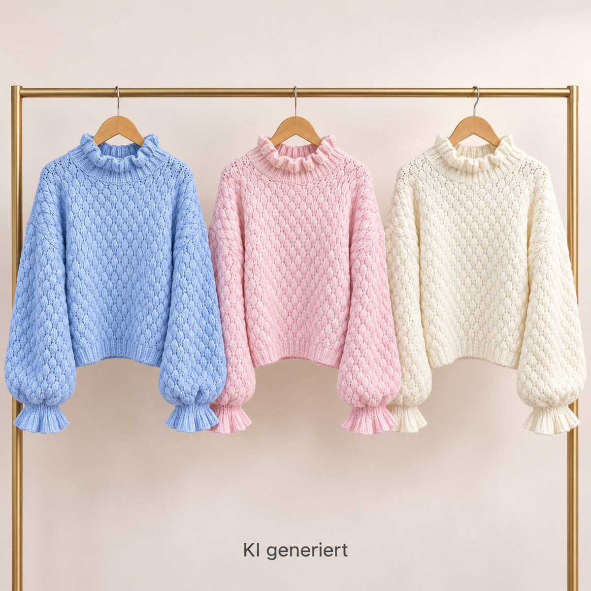 Pullover "ROMY"