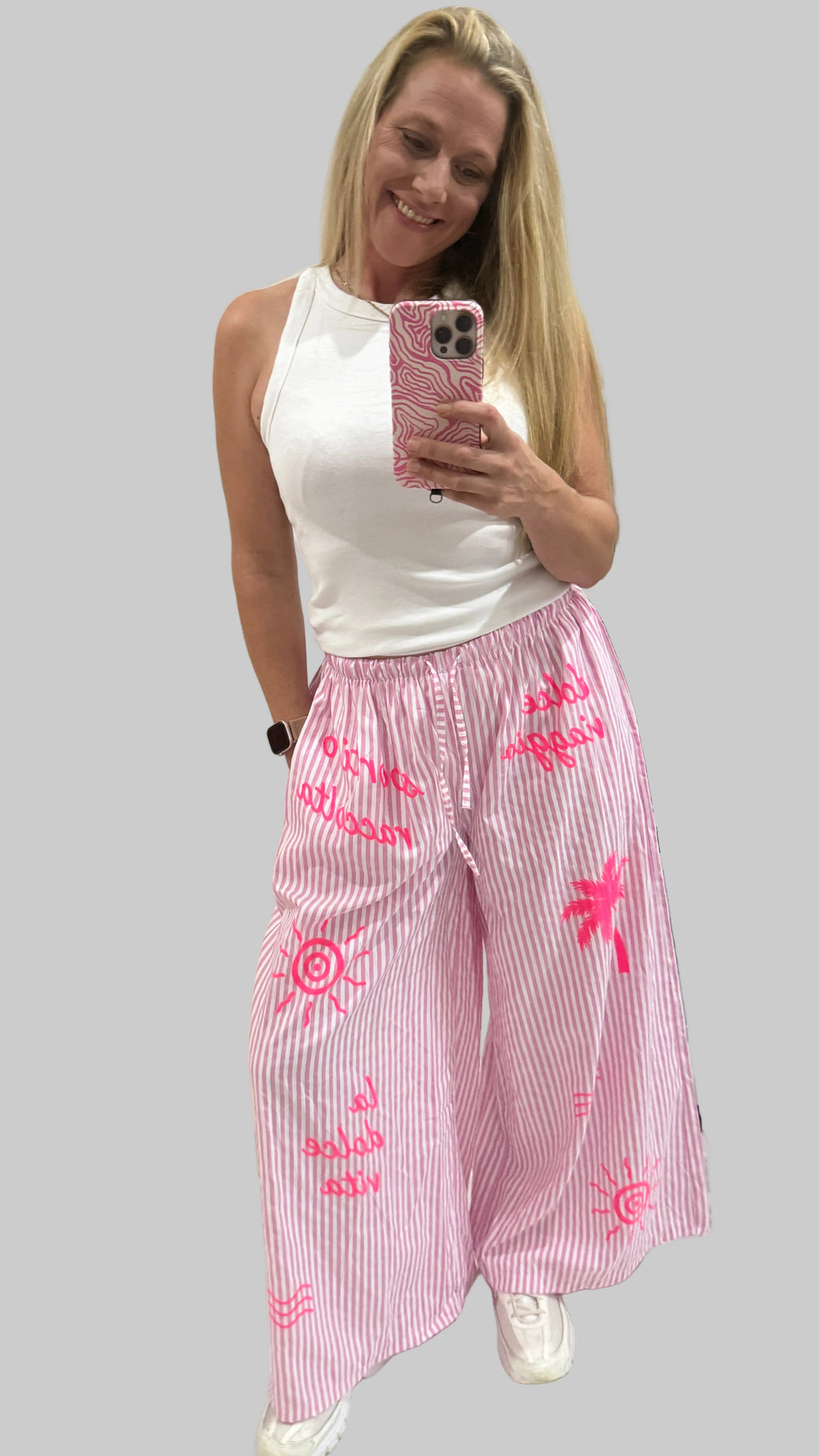 Hose "Alex"