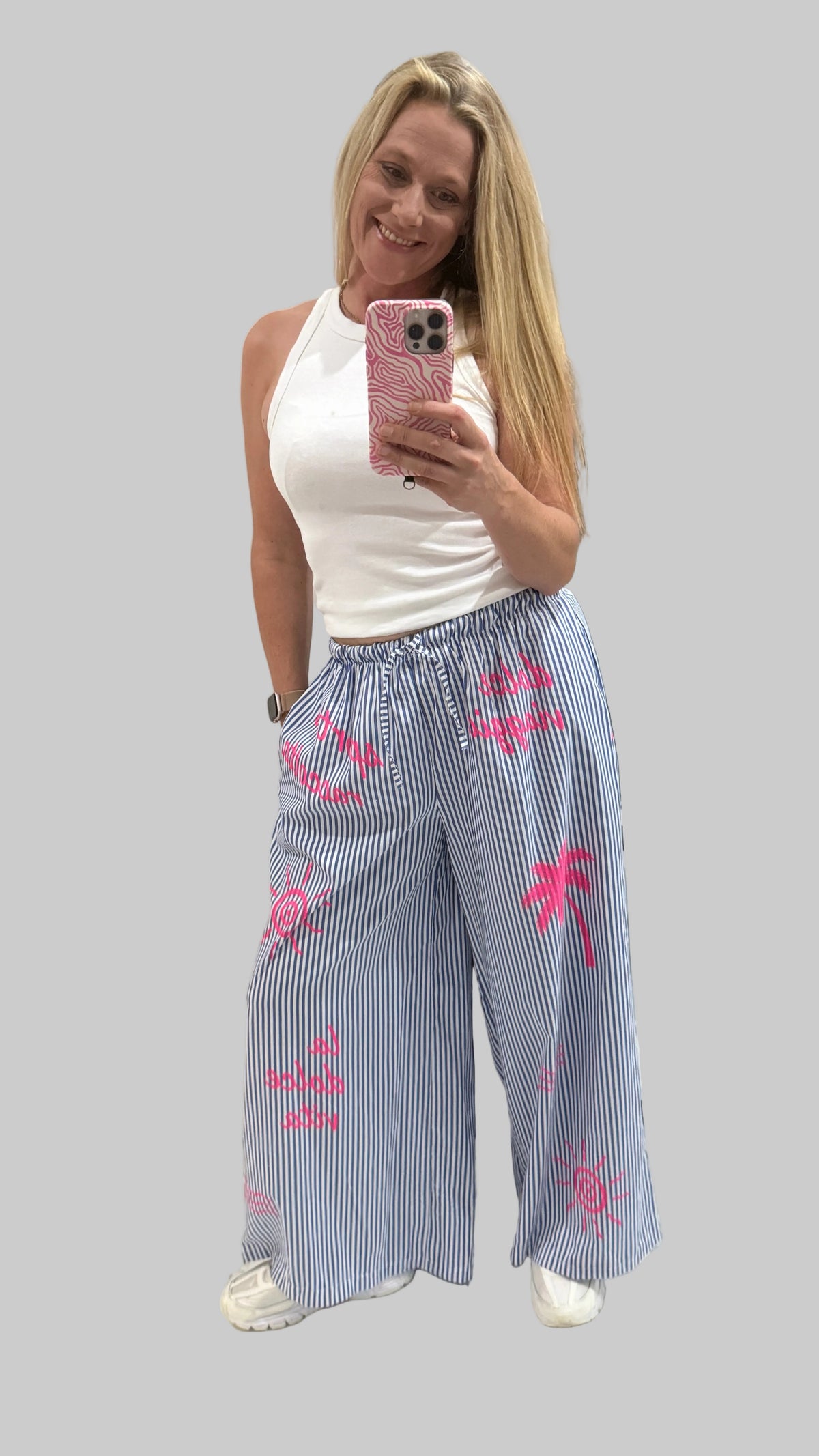 Hose "Alex"