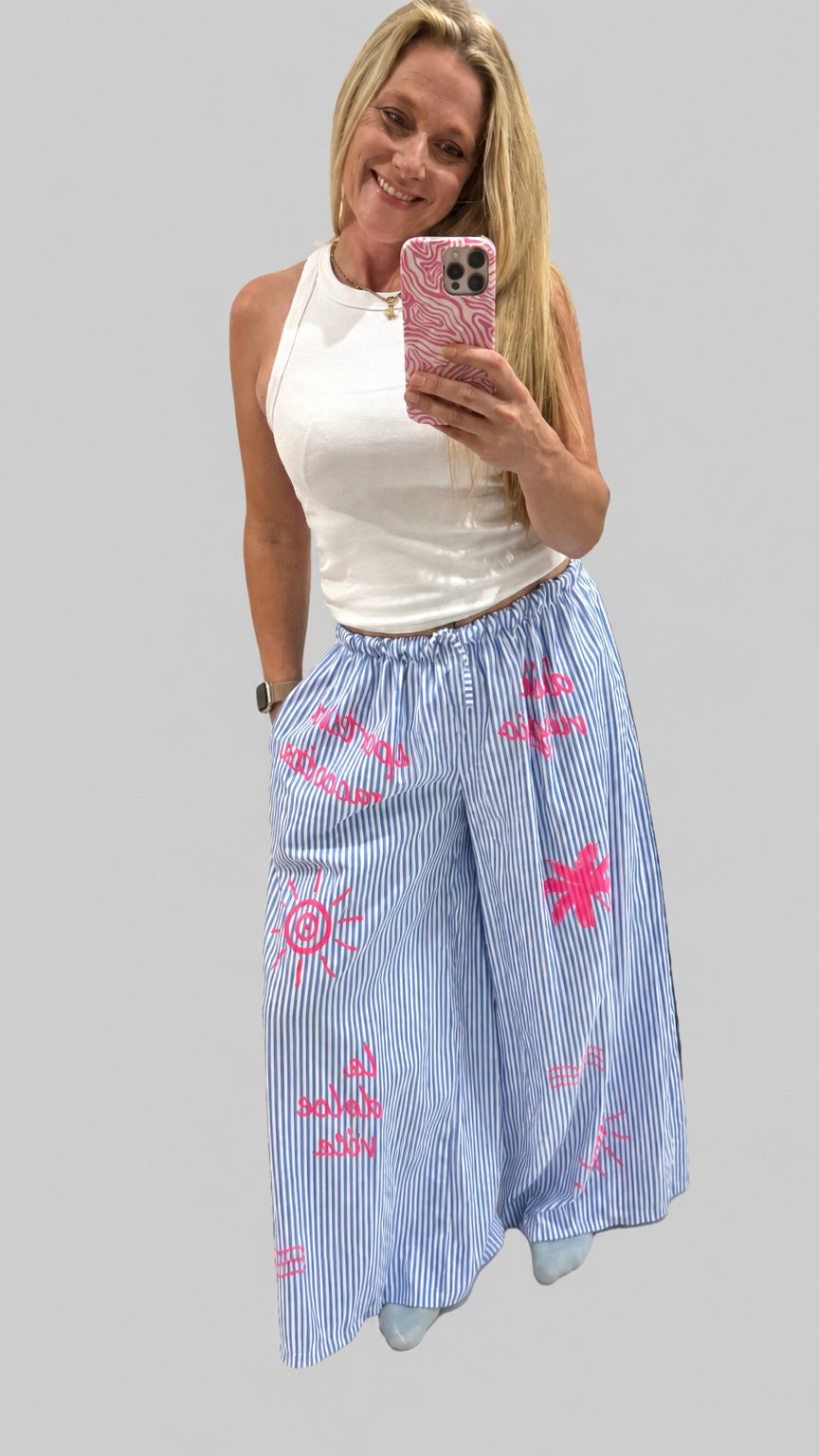 Hose "Alex"