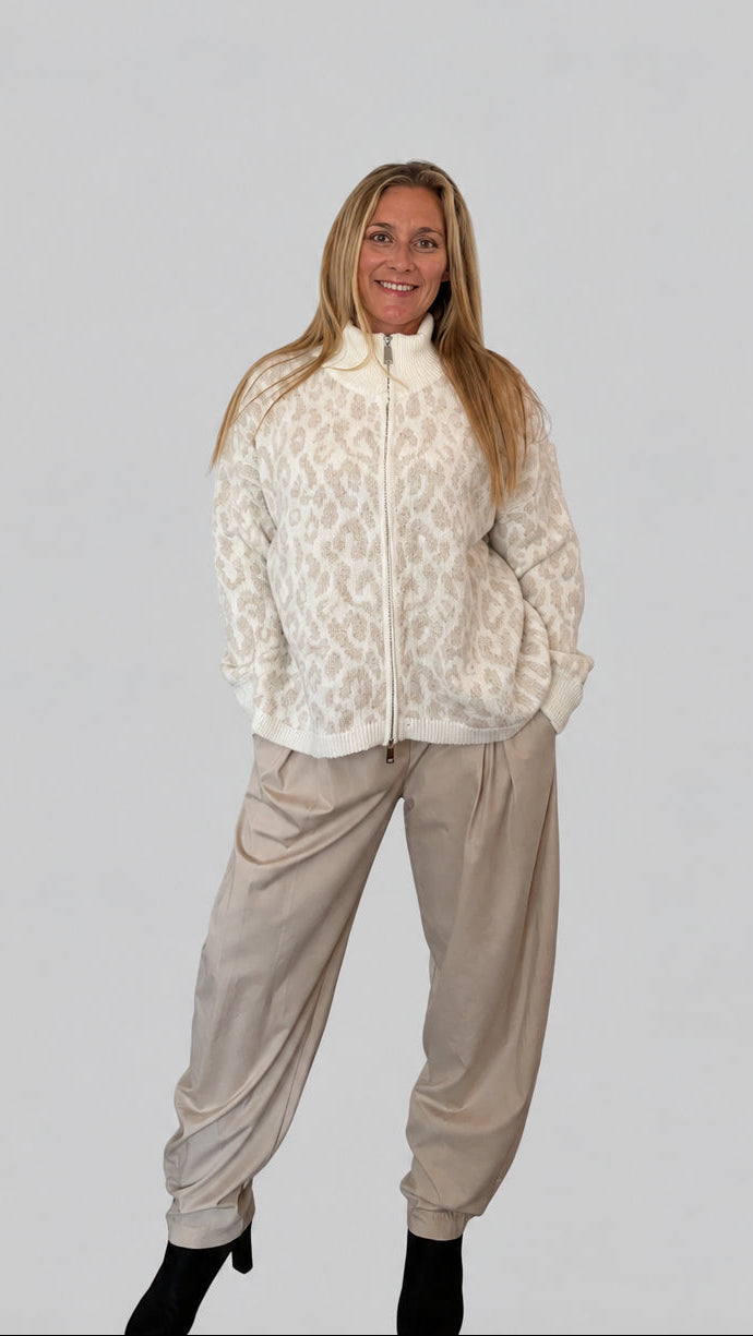 Strickjacke "CLEO"