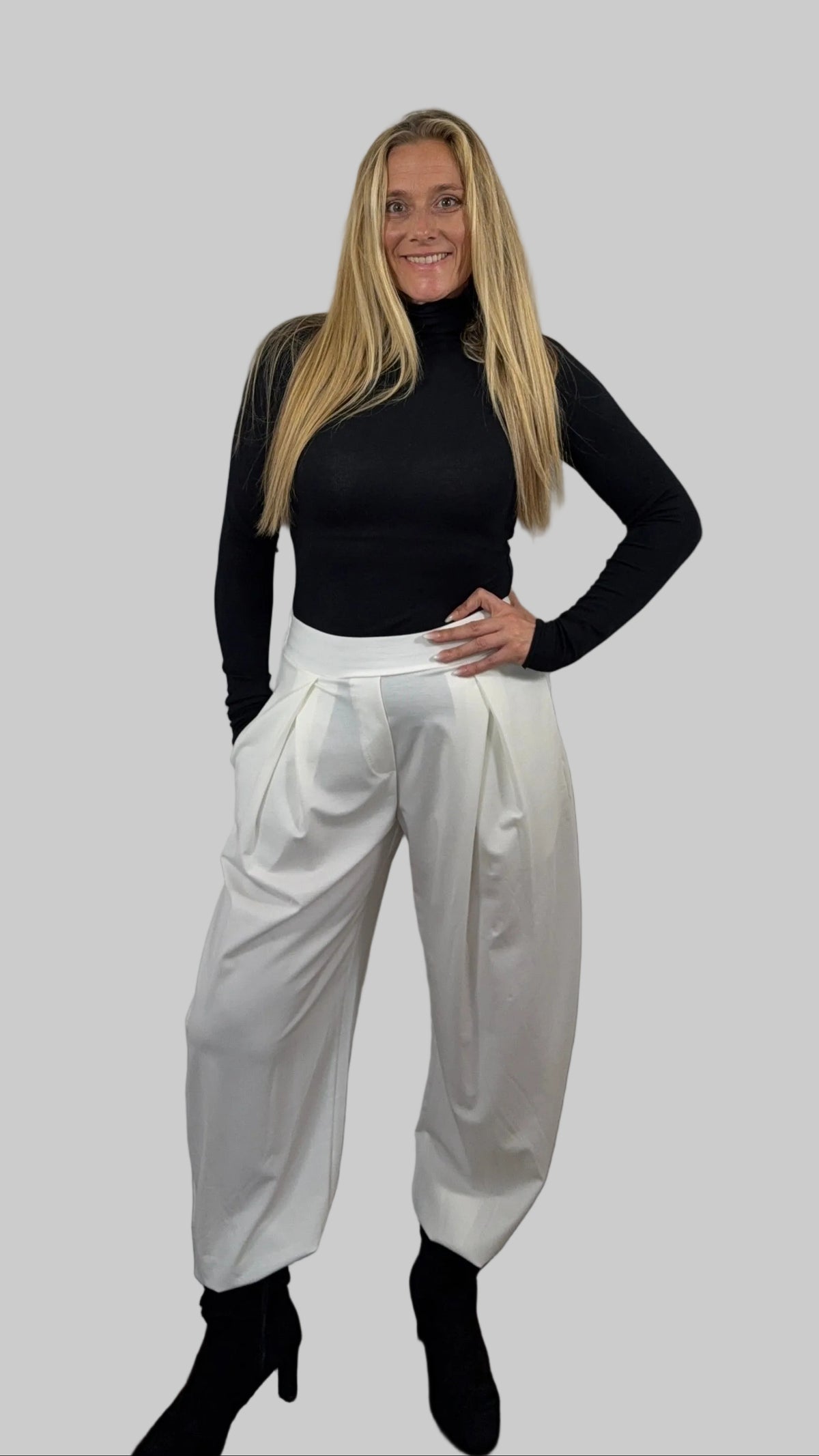 Ballonhose "AVA"