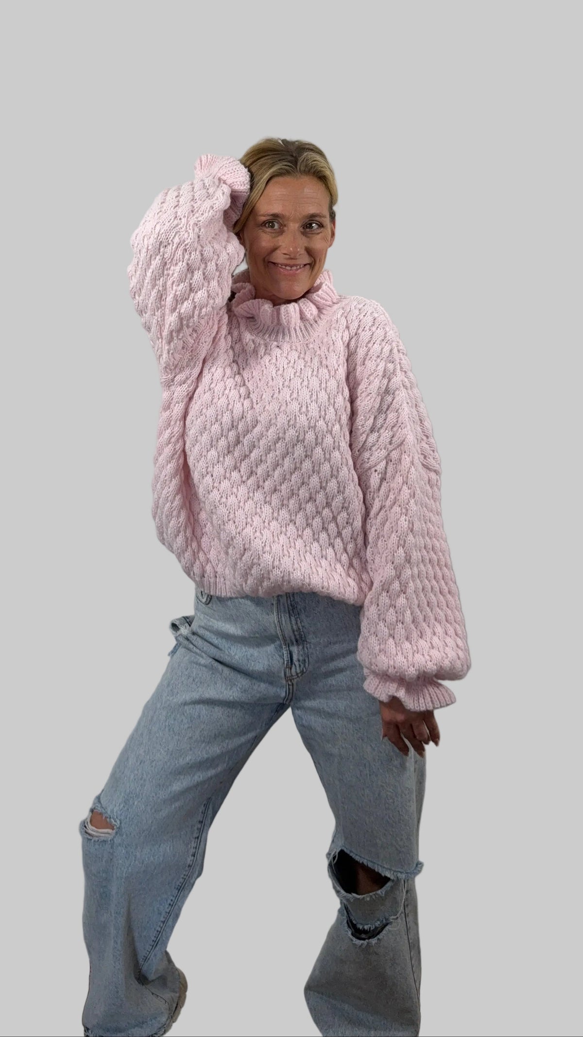 Pullover "ROMY"