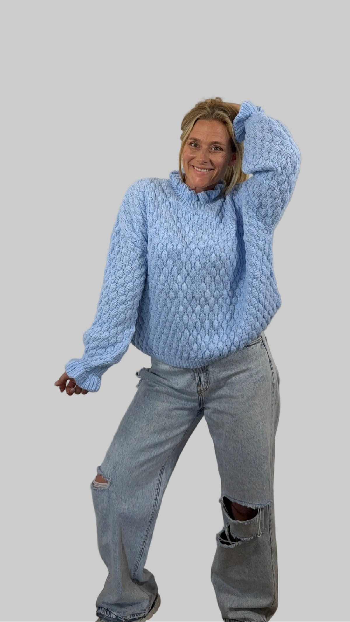 Pullover "ROMY"