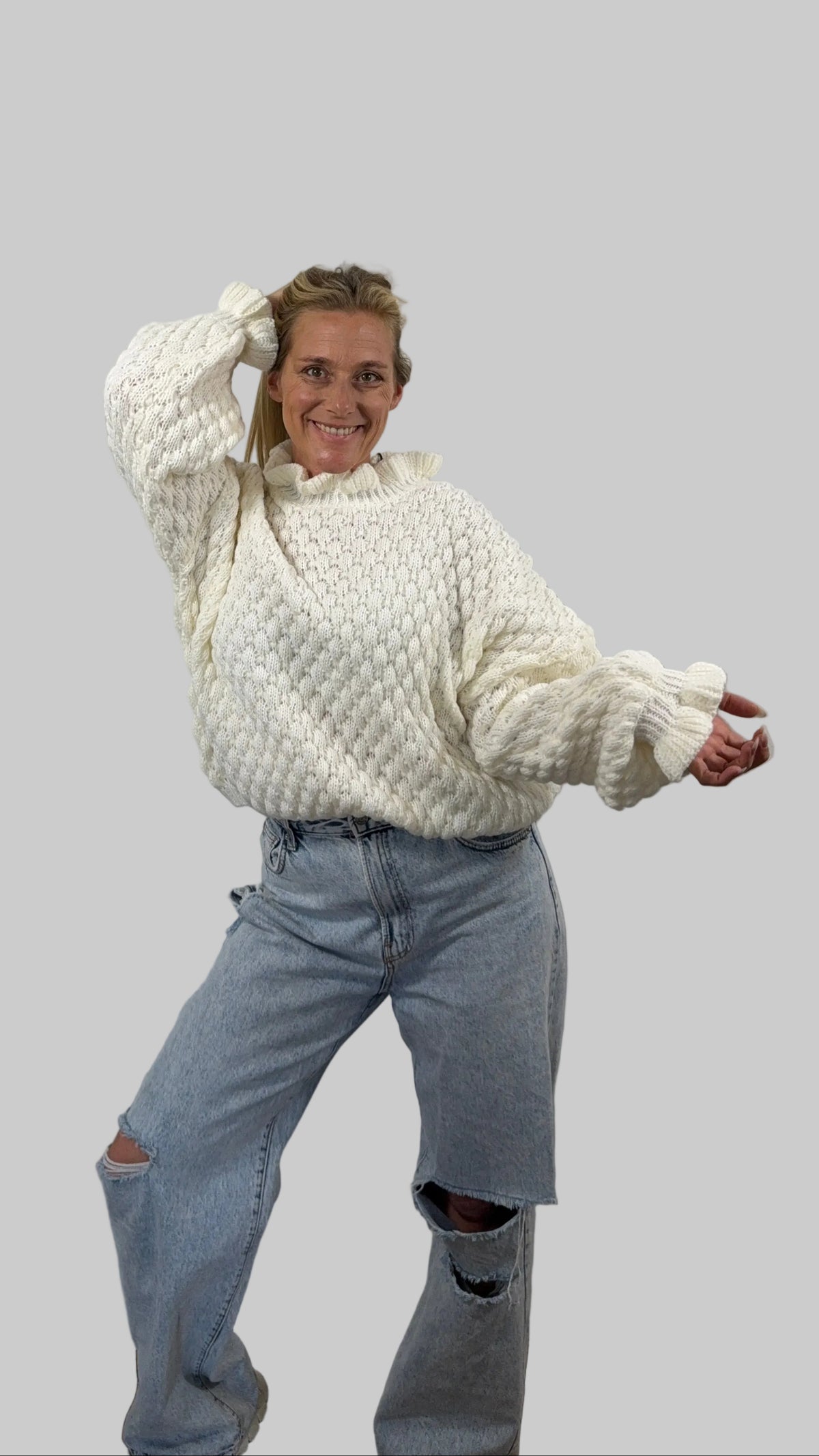 Pullover "ROMY"