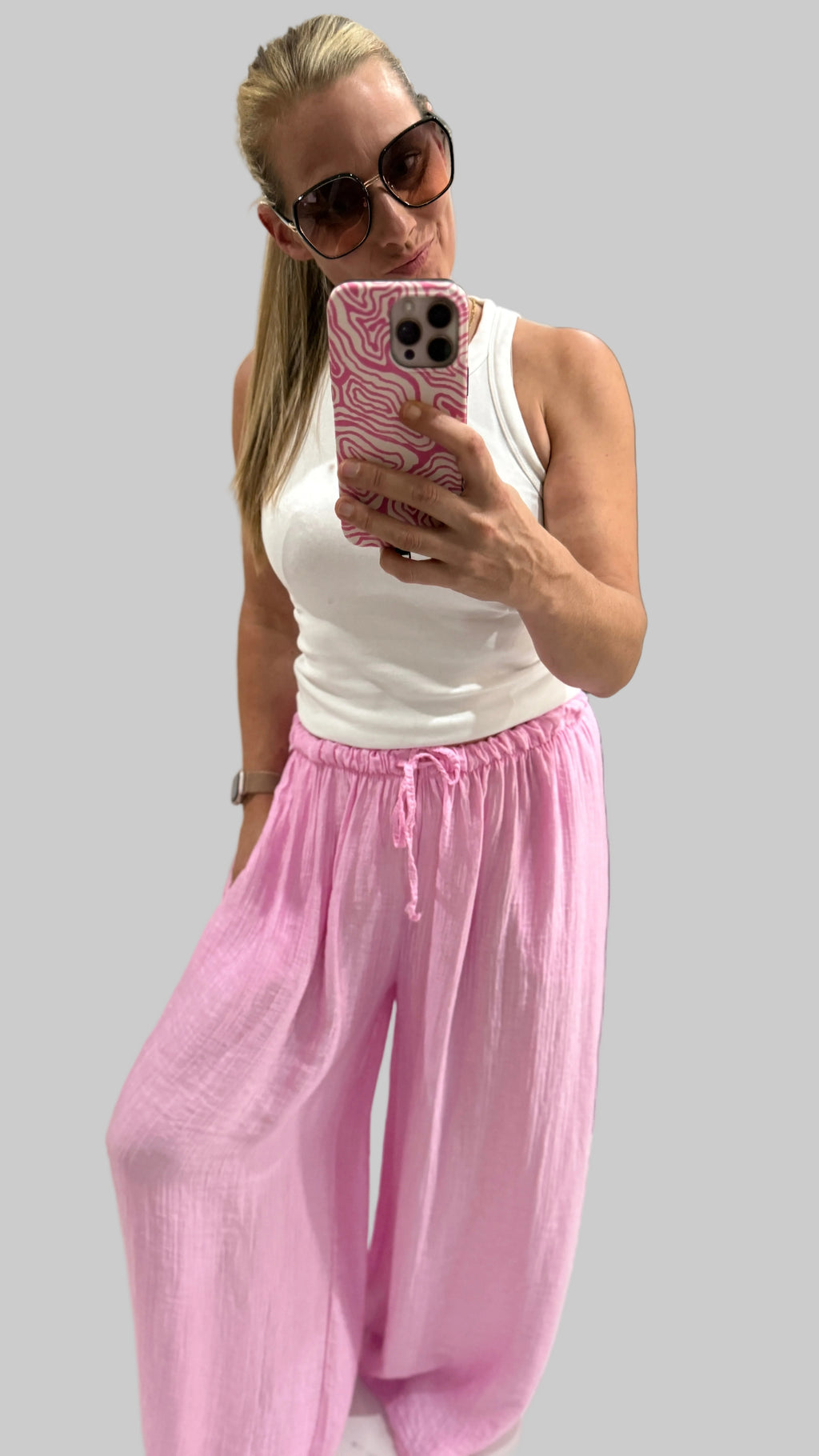 Hose "Elara"