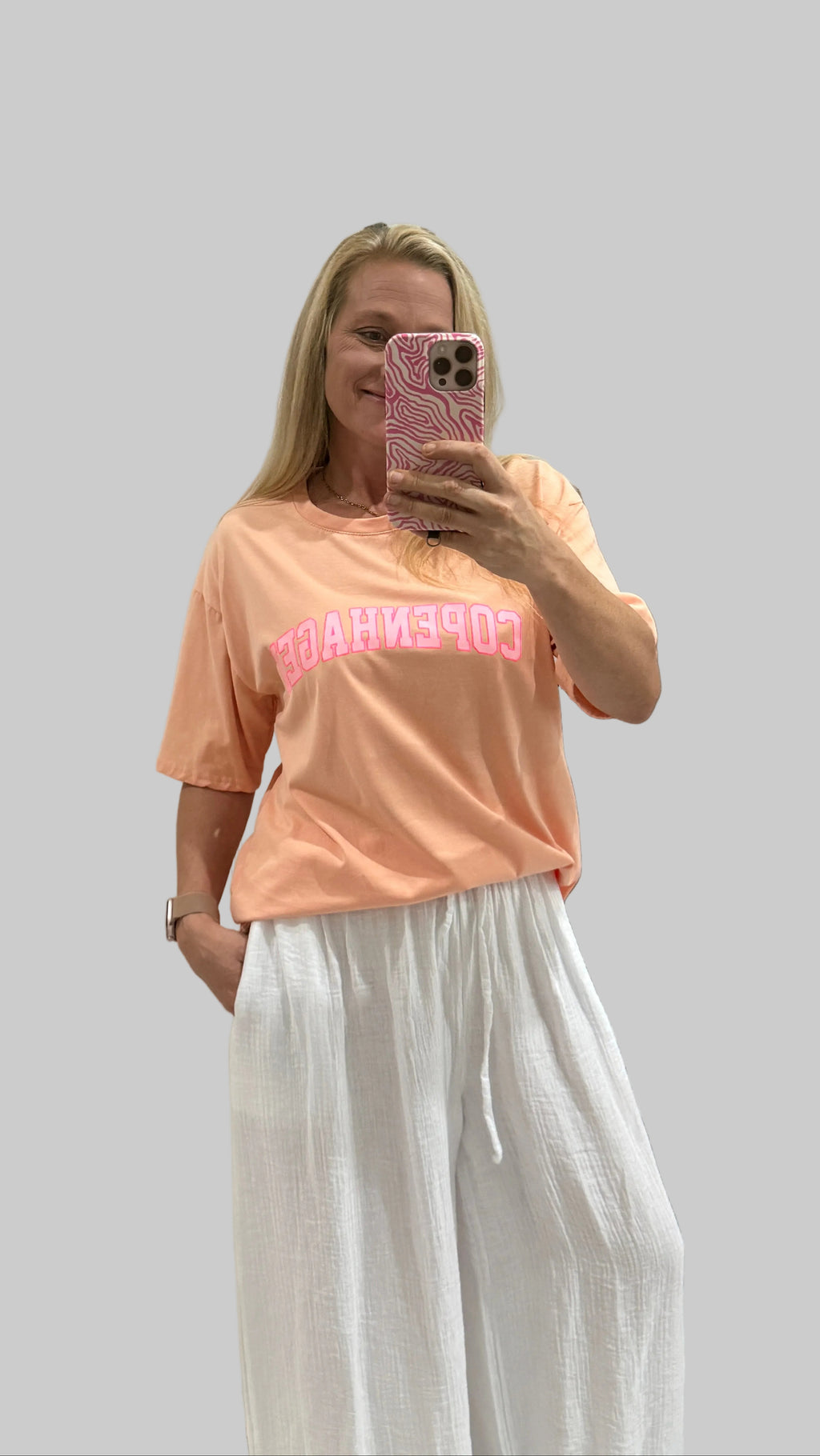 T-Shirt „Copenhagen“