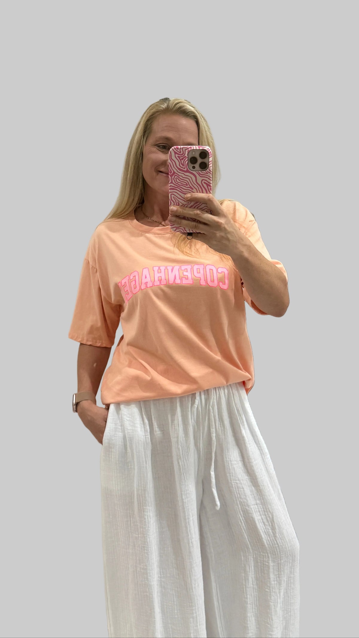 T-Shirt „Copenhagen“