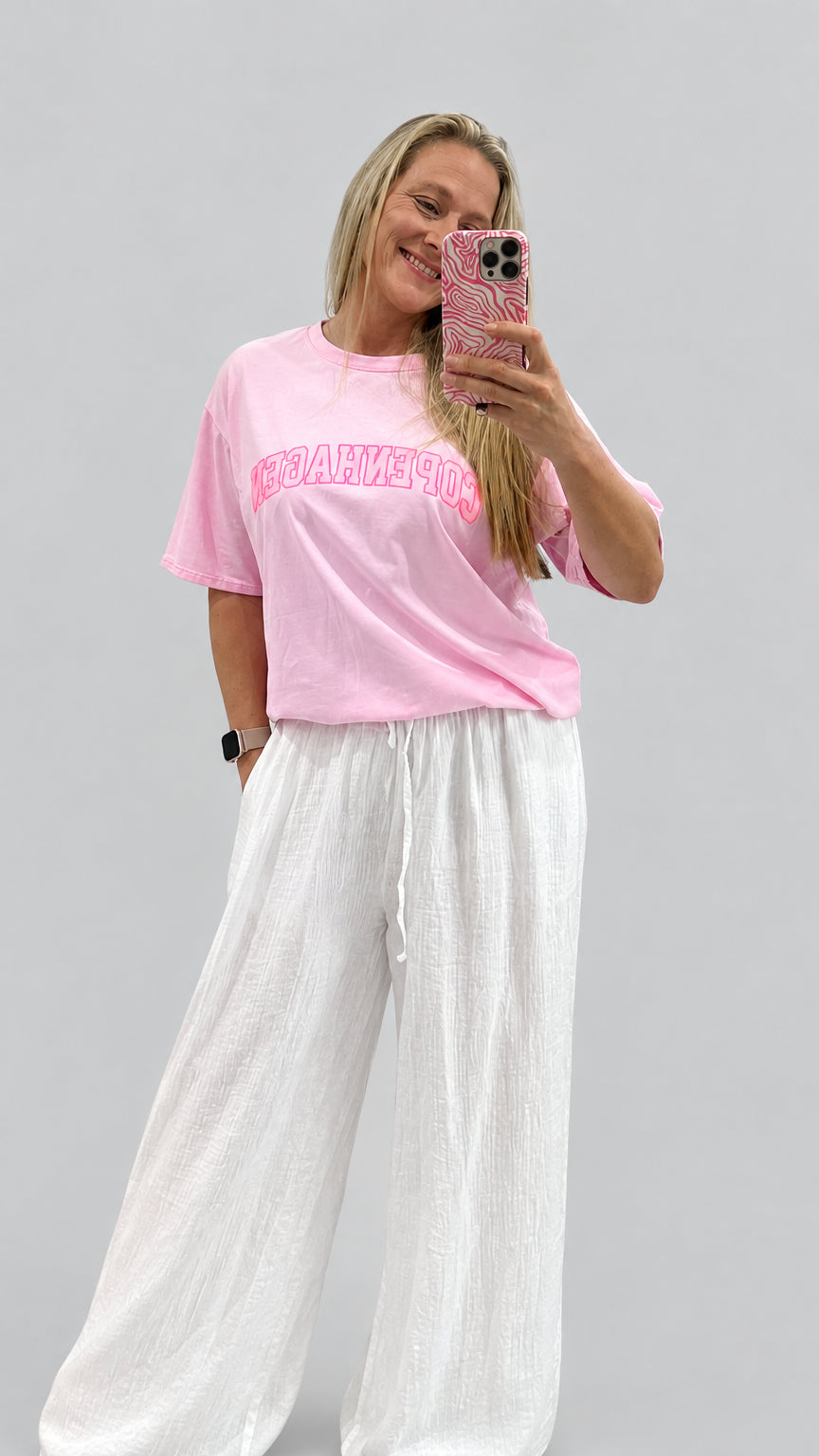 T-Shirt „Copenhagen“