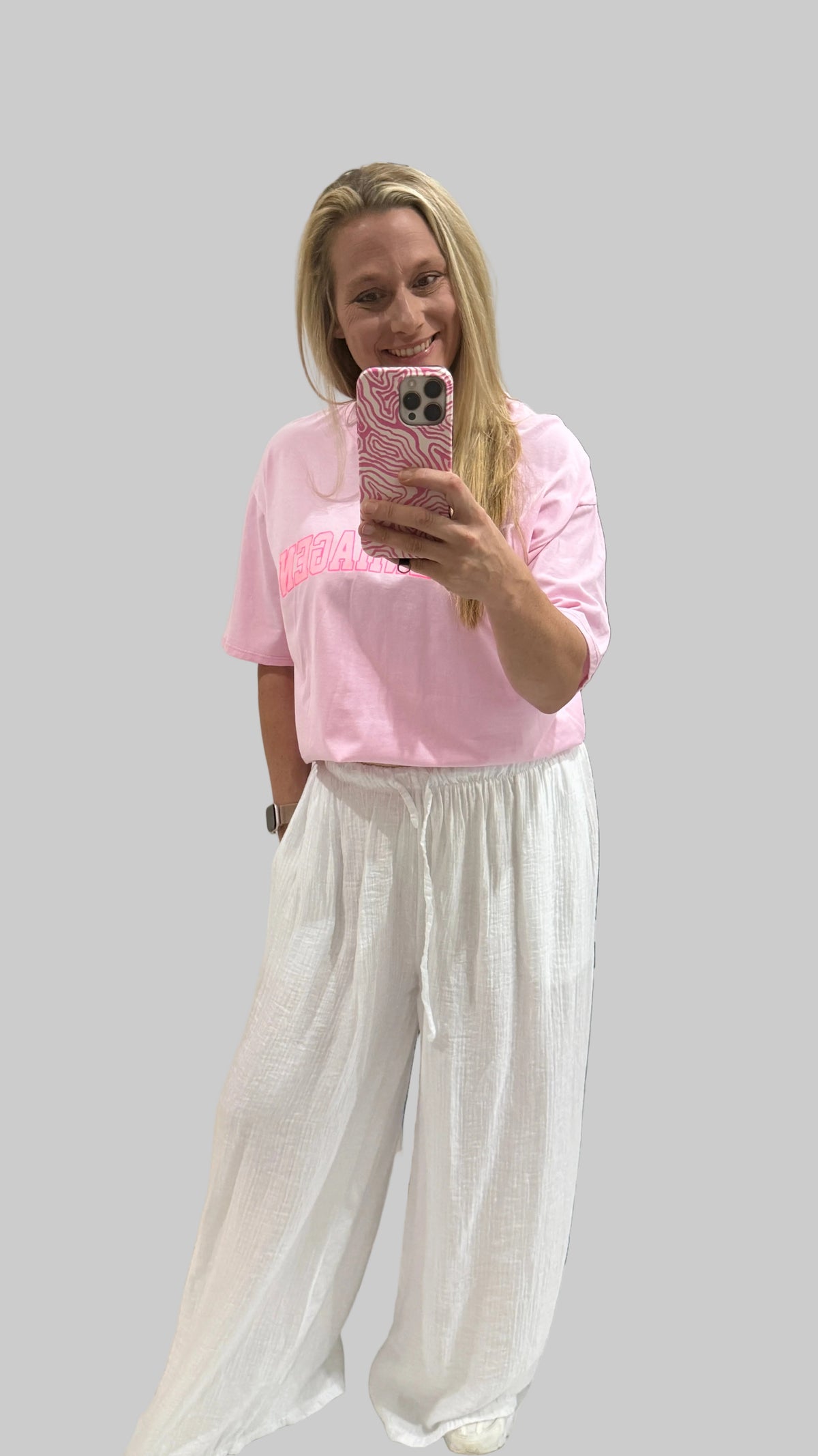 Hose "Elara"