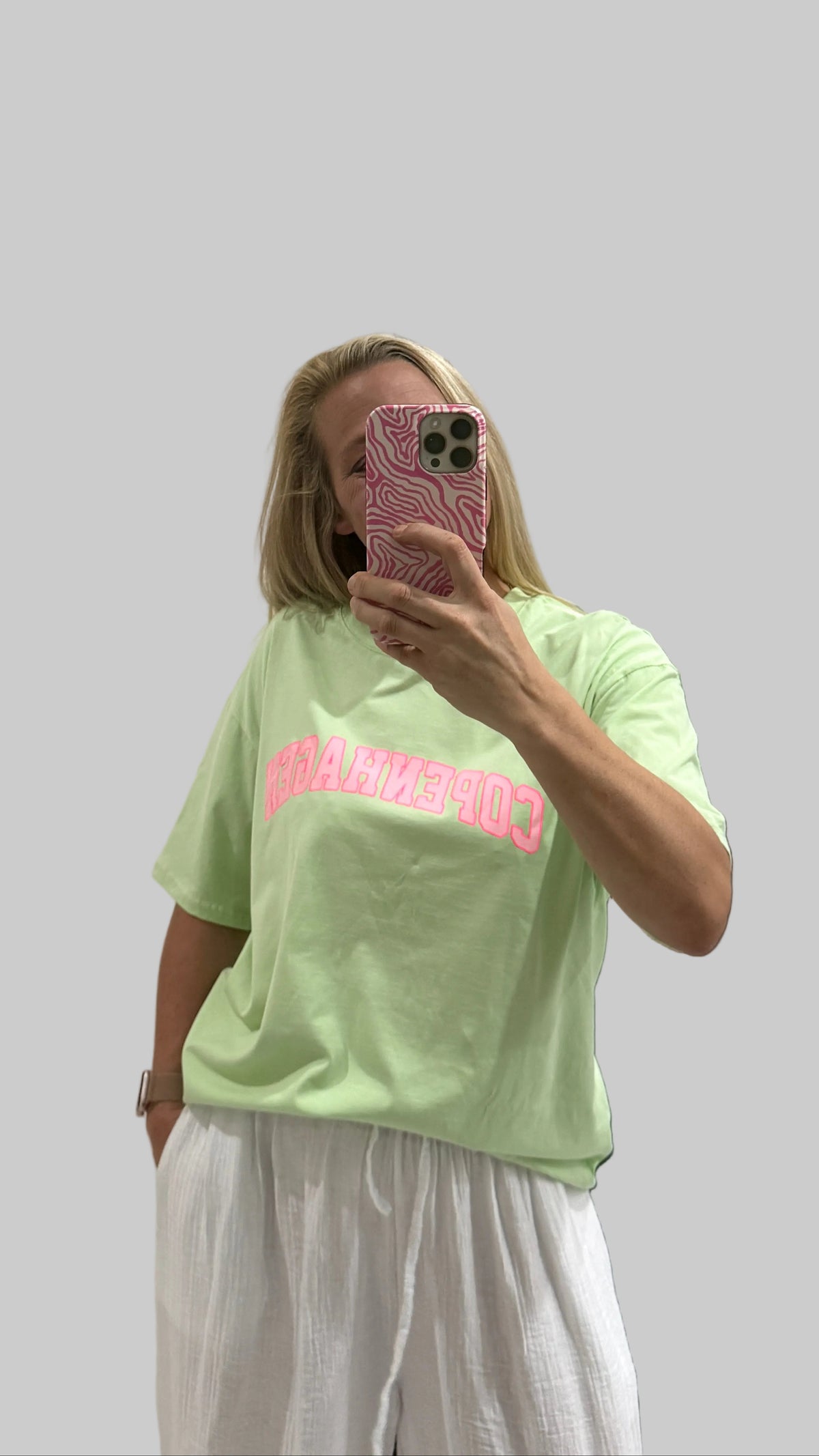 T-Shirt „Copenhagen“