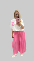 T-Shirt "Amore"