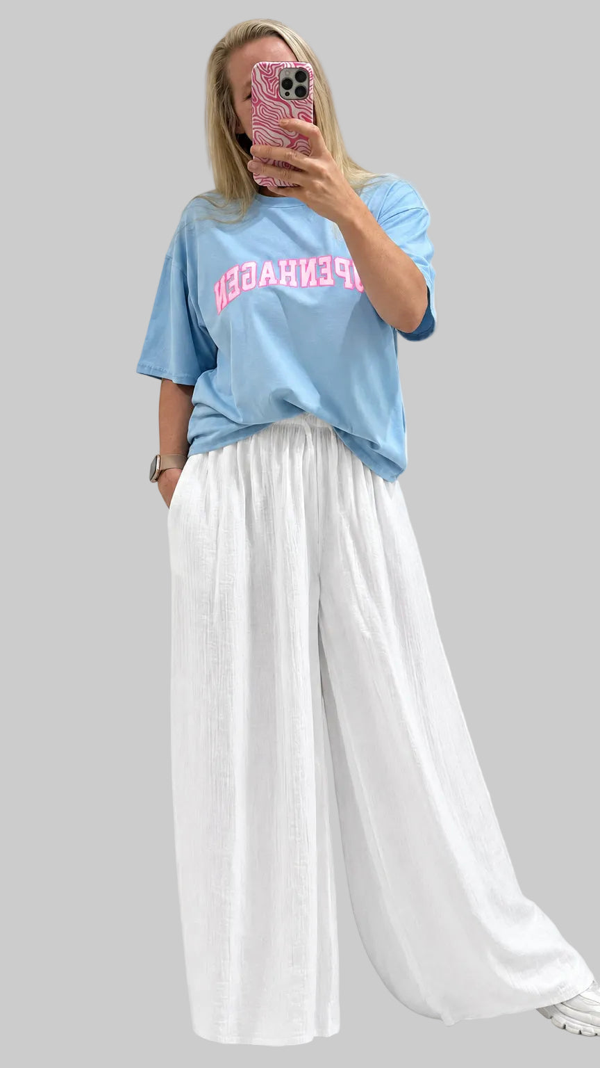 T-Shirt „Copenhagen“